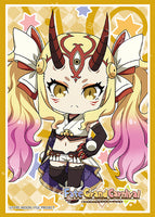 Fate/Grand Carnival - Ibaraki-doji Vol.3165 Card Sleeves