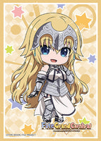 Fate/Grand Carnival - Jeanne D'Arc Vol.3163 Card Sleeves