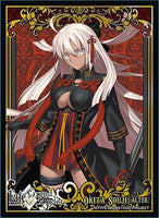 Fate/Grand Order - Alter Ego (Okita Souji Alter) Platinum Grade Card Sleeves