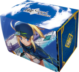 Fate/Grand Order - Foreigner (Mysterious Heroine XX) Deck Case MAX NEO