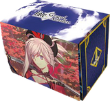 Fate/Grand Order - Saber (Miyamoto Musashi) Deck Case MAX NEO