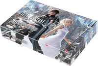 Final Fantasy TCG - Opus XV: Crystal Dominion Pre-Release Kit