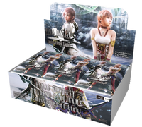 Final Fantasy TCG - Opus XVI: Emissaries of Light Booster Box