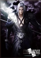 Final Fantasy TCG - Final Fantasy VII: Sephiroth Card Sleeve