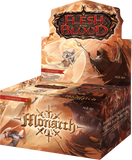 Flesh And Blood TCG - [MON] Monarch Booster Box (Unlimited Edition)