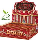 Flesh And Blood TCG - [EVF] Everfest Booster Box (First Edition)