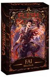 Flesh And Blood TCG - Uprising Fai Blitz Deck