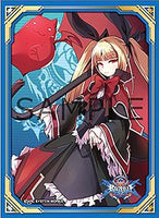 Blazblue - Rachel Alucard KS-029 Card Sleeves