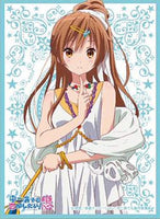 Chunibyo Demo Koiga Shitai! Ren - Nibutani Shinka ENM-002 Card Sleeves