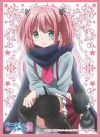 Chunibyo Demo Koiga Shitai! Ren - Shichimiya Satone ENM-005 Card Sleeves