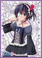Chunibyo Demo Koiga Shitai! Ren - Takanashi Rikka ENM-001 Card Sleeves