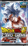 Dragon Ball Super TCG - [DBS-B04] Series 4 Booster Box