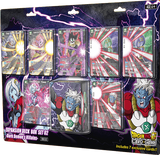 Dragon Ball Super TCG - [DBS-BE02] Dark Demon’s Villains Expansion Box Set