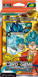 Dragon Ball Super TCG - [DBS-SP01] Galactic Battle Special Pack Set