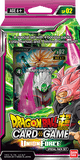 Dragon Ball Super TCG - [DBS-SP02] Union Force Special Pack Set