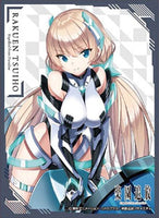 Expelled From Paradise - Angela Balzac C ENM-007 Card Sleeves