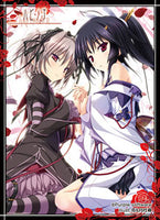 Hapymaher - Maia & Saki Vol.004 Card Sleeves