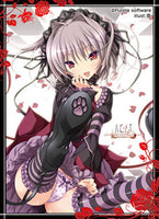 Hapymaher - Maia Vol.002 Card Sleeves