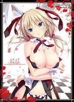 Hapymaher - Yayoi Vol.003 Card Sleeves