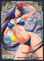 Ikkitosen Extravaganza Epoch - Kanu Uncho B  ENM-008 Card Sleeves