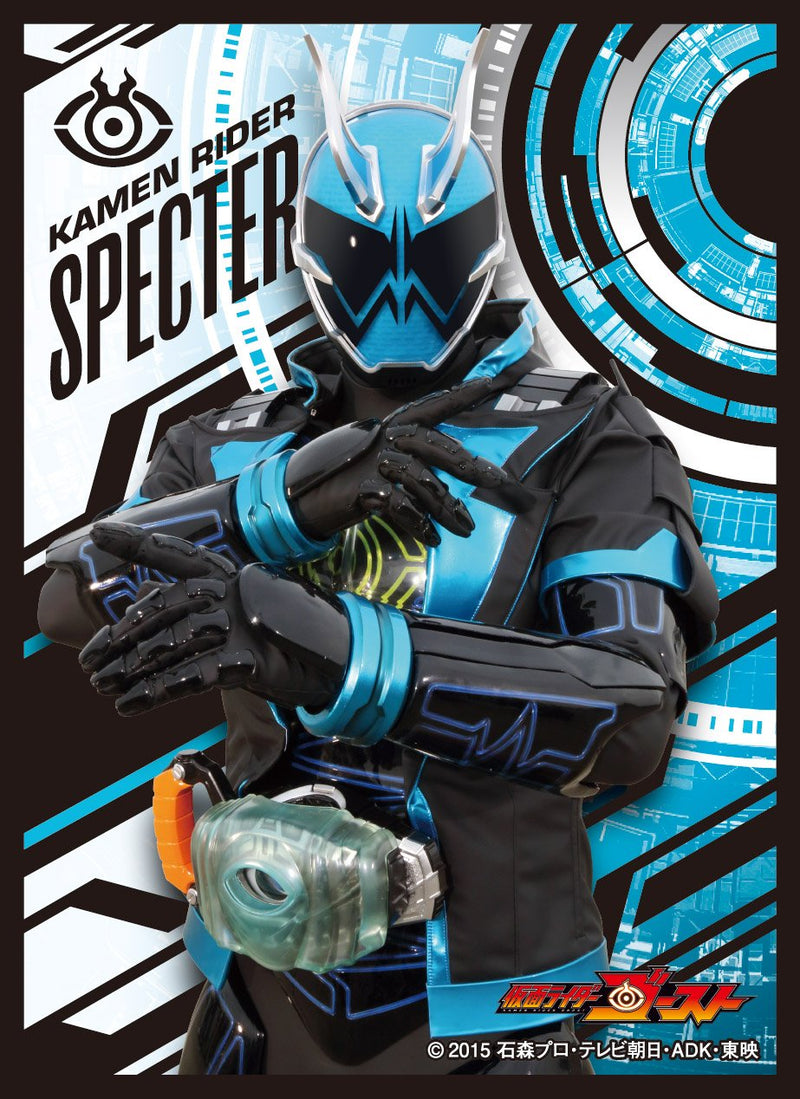 kamen rider card sleeves Kamen Rider Ghost