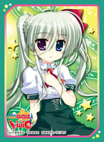 Magical Girl Lyrical Nanoha Vivid - Einhard Stratos Card Sleeves
