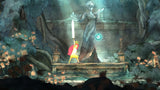NS Child of Light (Ultimate Edition) + Valiant Hearts: The Great War