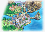 NS Chocobo’s Mystery Dungeon Everybuddy!