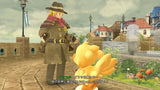 NS Chocobo’s Mystery Dungeon Everybuddy!