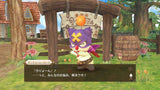 NS Chocobo’s Mystery Dungeon Everybuddy!