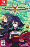 NS Labyrinth of Refrain