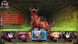 NS Labyrinth of Refrain