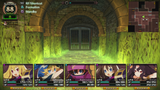 NS Labyrinth of Refrain