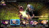 NS Labyrinth of Refrain