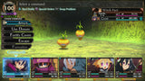 NS Labyrinth of Refrain