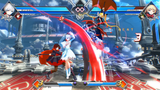 PS4 Blazblue Cross-Tag Battle