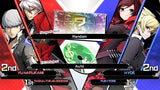 PS4 Blazblue Cross-Tag Battle