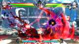 PS4 Blazblue Cross-Tag Battle