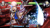 PS4 Blazblue Cross-Tag Battle