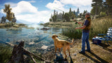 PS4 Far Cry 5