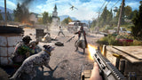 PS4 Far Cry 5