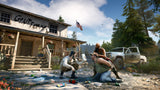 PS4 Far Cry 5