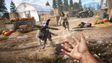 PS4 Far Cry 5