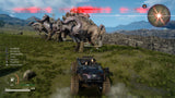PS4 Final Fantasy XV: Royal Edition