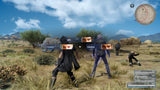 PS4 Final Fantasy XV: Royal Edition