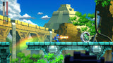 PS4 Mega Man 11