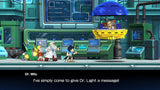 PS4 Mega Man 11