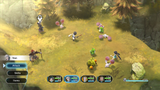 NS Lost Sphear