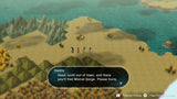 NS Lost Sphear