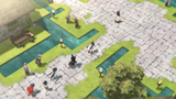 NS Lost Sphear